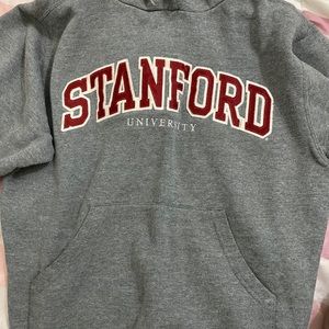 Stanford university Hoodie